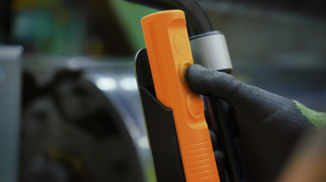 controles ergonomicos