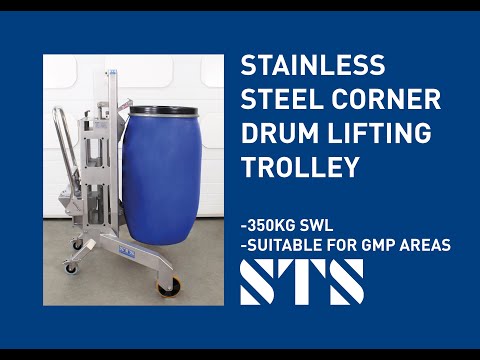 Tutorial de como usar el despaletizador paletizador de acero inoxidable, en inglés