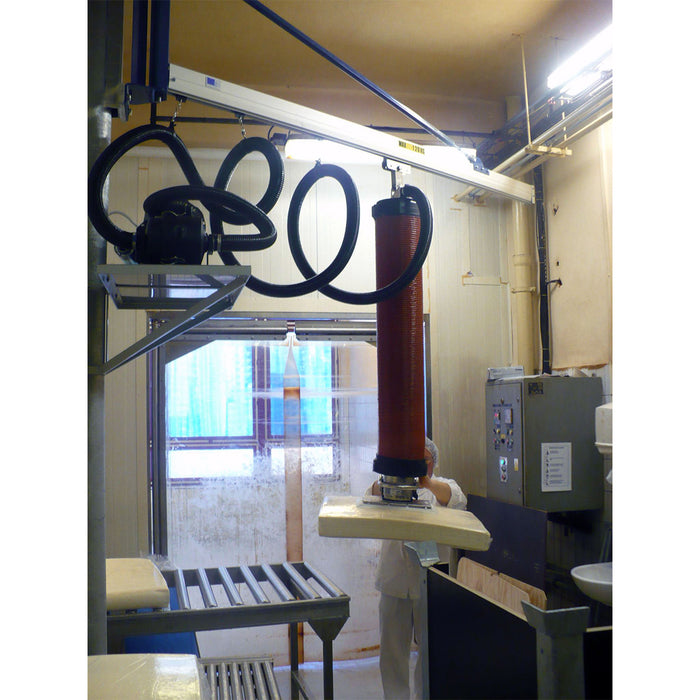 Manipulador de cargas por vacío VacuEasylift