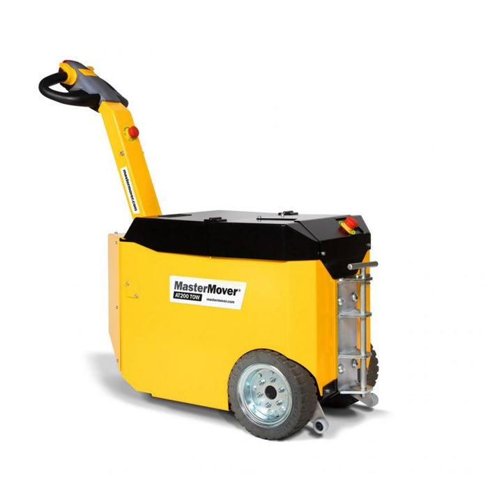 Remolcadores compactos hasta 6000 kg