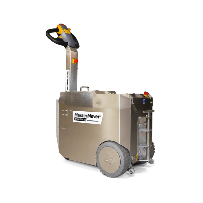 Remolcadores compactos hasta 6000 kg