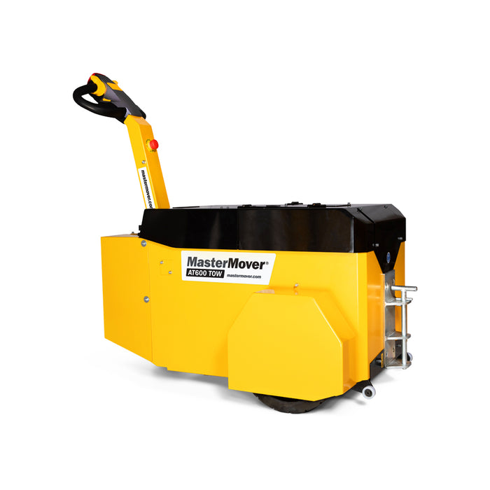 Remolcadores compactos hasta 6000 kg
