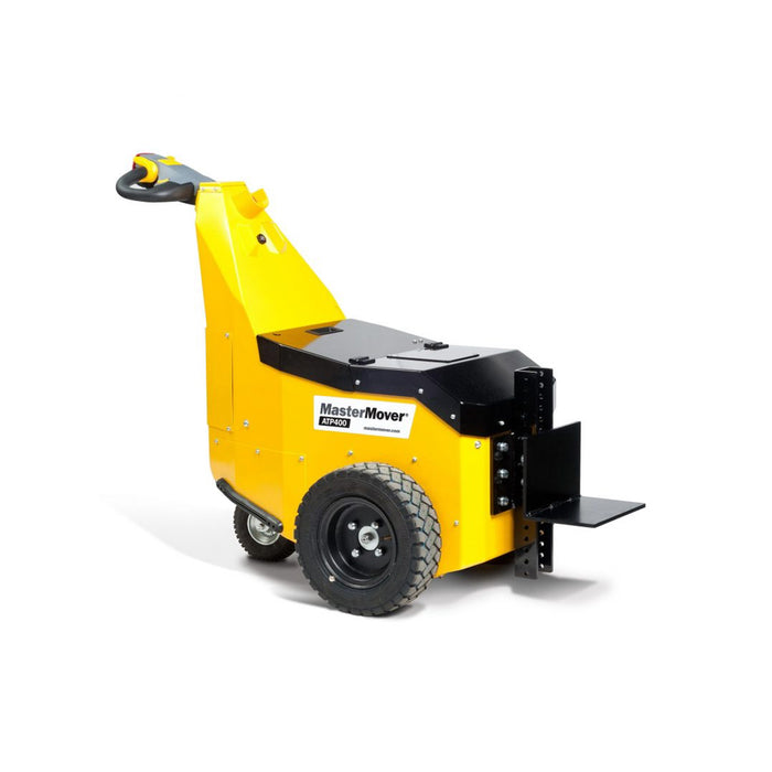 Remolcadores compactos hasta 6000 kg