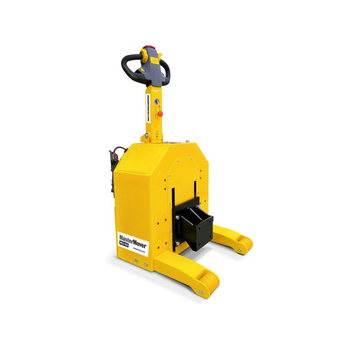 Remolcadores compactos hasta 6000 kg