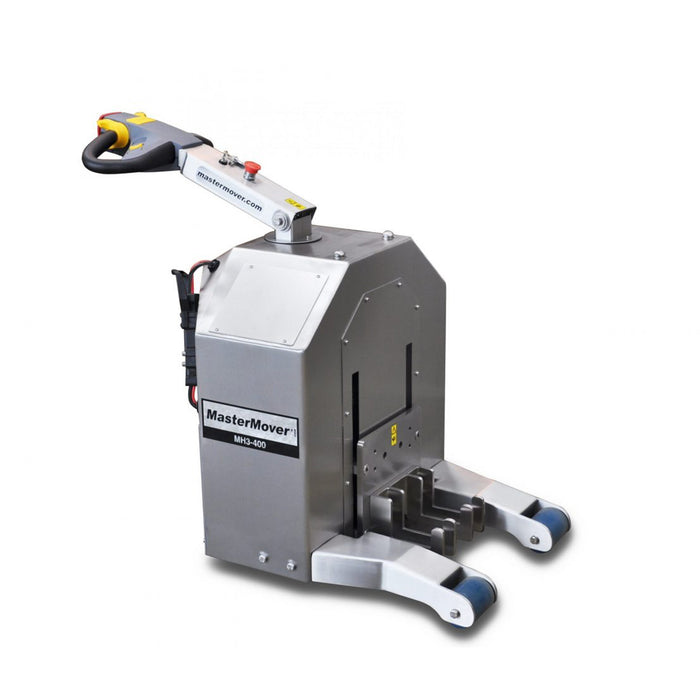 Remolcadores compactos hasta 6000 kg