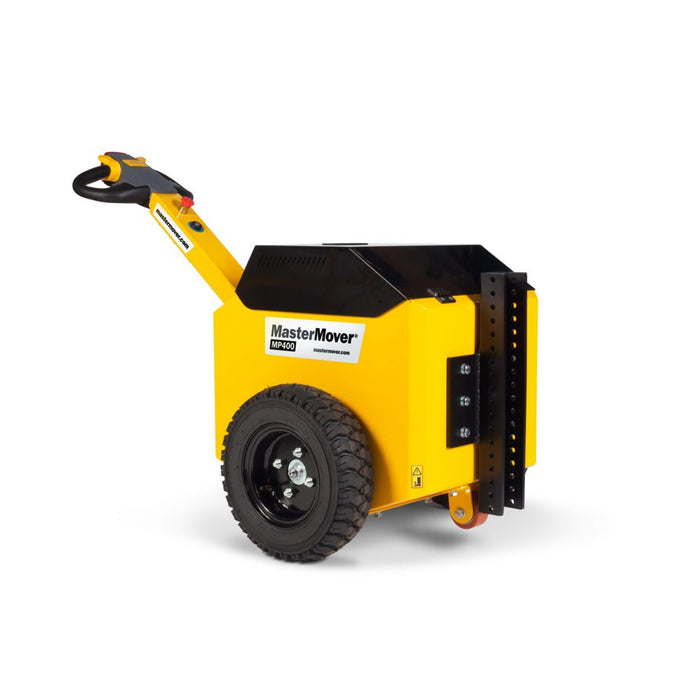 Remolcadores compactos hasta 6000 kg