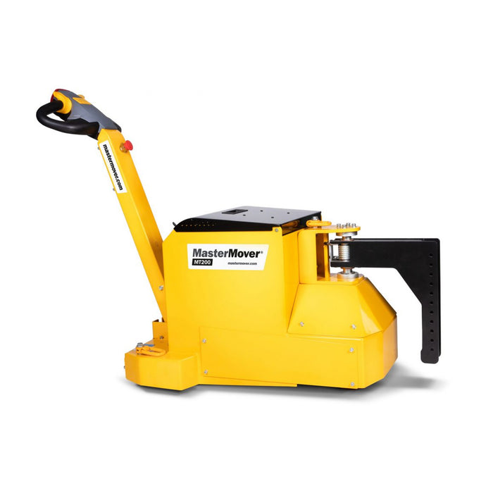 Remolcadores compactos hasta 6000 kg
