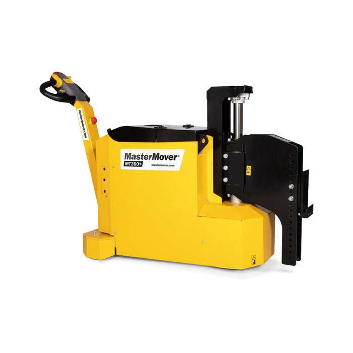 Remolcadores compactos hasta 6000 kg