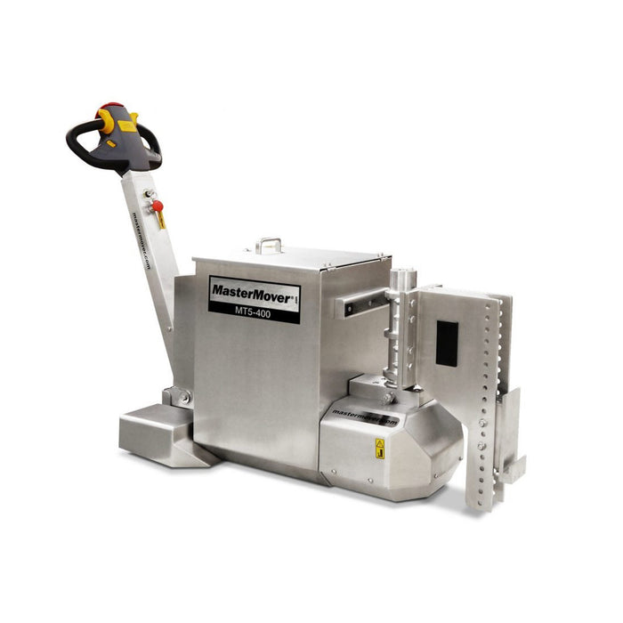 Remolcadores compactos hasta 6000 kg