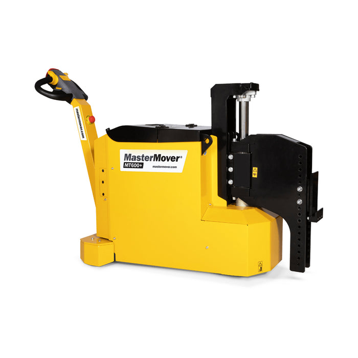 Remolcadores compactos hasta 6000 kg