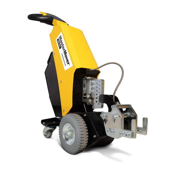 Remolcadores compactos hasta 6000 kg