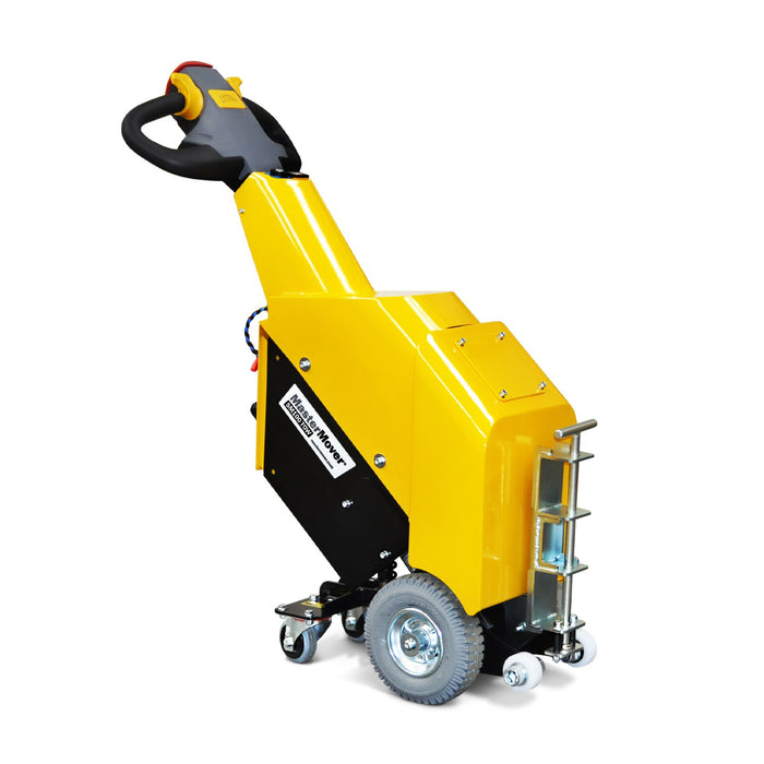 Remolcadores compactos hasta 6000 kg