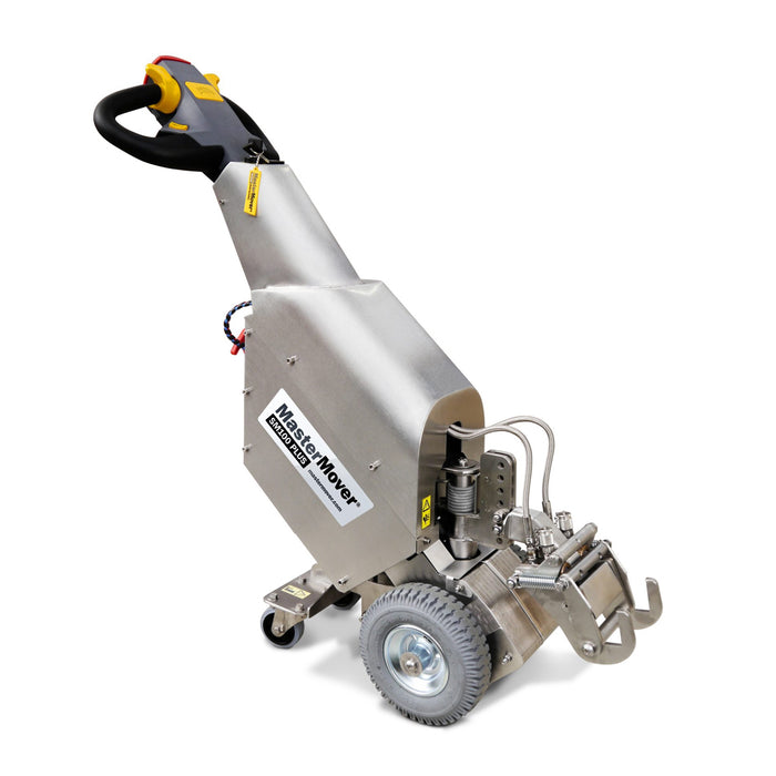 Remolcadores compactos hasta 6000 kg