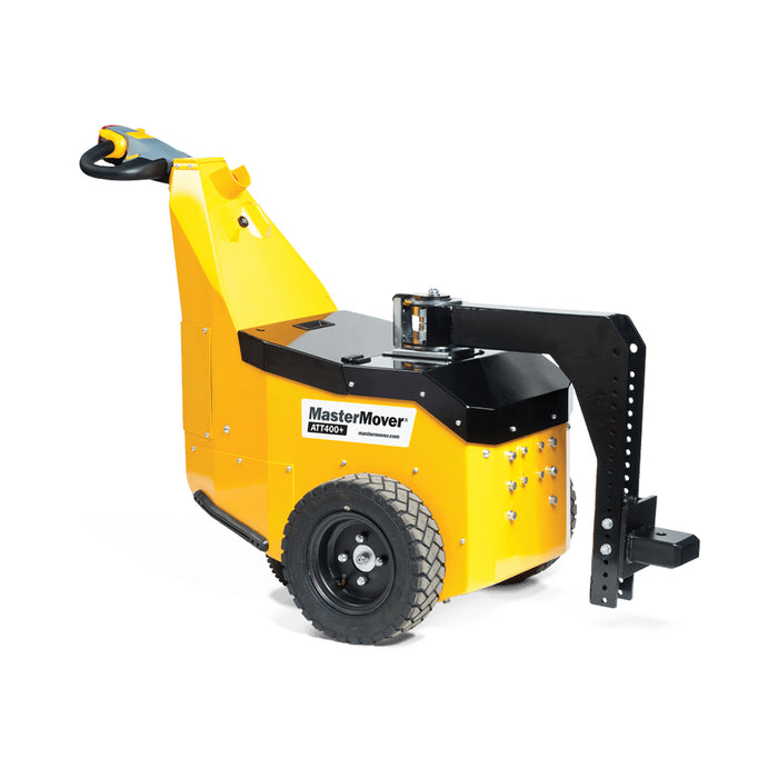 Remolcadores compactos hasta 6000 kg