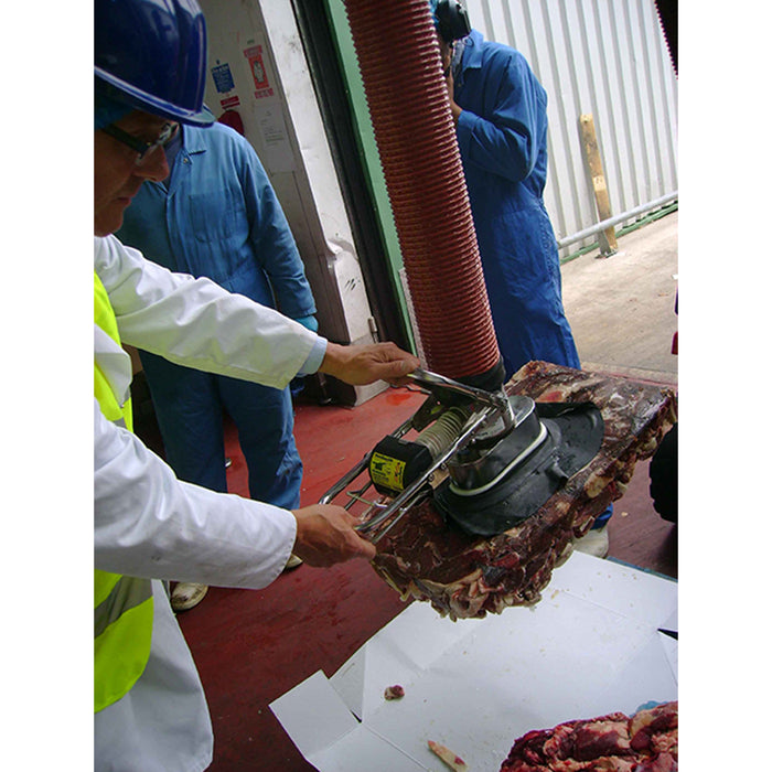 Manipulador de cargas por vacío VacuEasylift