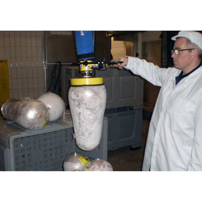 Manipulador de cargas por vacío VacuEasylift
