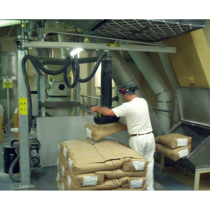 Manipulador de cargas por vacío VacuEasylift
