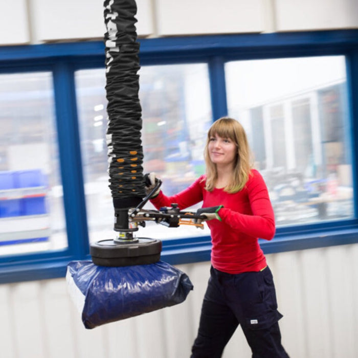 Manipulador de cargas por vacío VacuEasylift