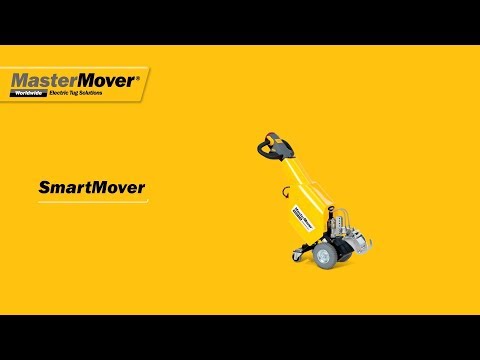 Video explicativo de arrastrador eléctrico 