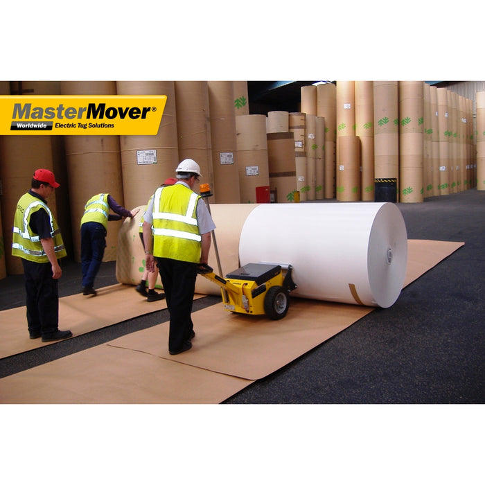 Remolcadores compactos hasta 6000 kg