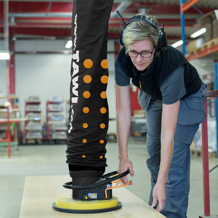 Manipulador de cargas por vacío VacuEasylift