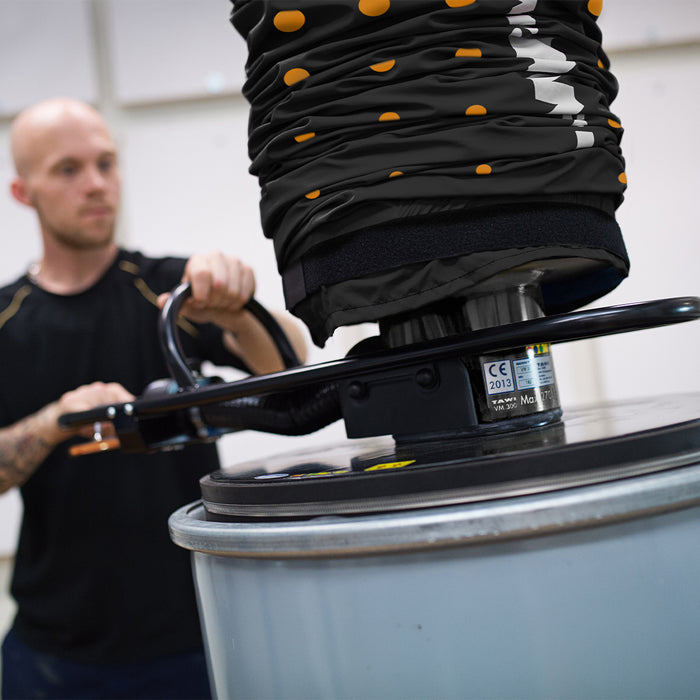 Manipulador de cargas por vacío VacuEasylift
